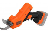 Black & Decker BCPP18B-XJ Akkus metszőolló (18V/akku és töltő nélkül)