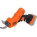 Black & Decker BCPP18B-XJ Akkus metszőolló (18V/akku és töltő nélkül)