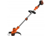 Black & Decker BCSTA536B-XJ Akkus szegélynyíró (33cm/36V/akku és töltő nélkül)
