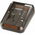 Black & Decker BDC1A-QW Töltőállomás 14,4 - 18,0V