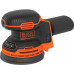 Black & Decker BDCROS18N-XJ Akkus excentercsiszoló (125mm/18V/akku és töltő nélkül)