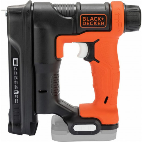 Black & Decker BDCT12N-XJ Akkus szögbelövő (12V/akku és töltő nélkül)