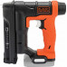 Black & Decker BDCT12N-XJ Akkus szögbelövő (12V/akku és töltő nélkül)