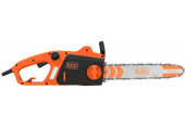 Black & Decker BECS1835-QW Elektromos láncfűrész 230V (1800W/35cm)
