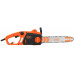 Black & Decker BECS1835-QW Elektromos láncfűrész 230V (1800W/35cm)