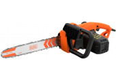 Black & Decker BECS2040 Elektromos láncfűrész 230V (2000W/40cm)