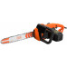 Black & Decker BECS2040 Elektromos láncfűrész 230V (2000W/40cm)