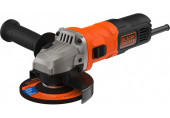 Black & Decker BEG010-QS Sarokcsiszoló (700W/115mm)