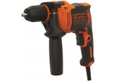 Black & Decker BEH710-QS ütvefúró (710W/13mm/23,3Nm)