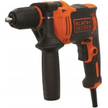 Black & Decker BEH710-QS Ütvefúrógép (23Nm/710W)