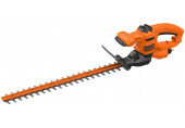 Black & Decker BEHT251-QS Elektromos sövényvágó 230V (50cm/450W)