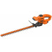 Black & Decker BEHT251-QS Elektromos sövényvágó 230V (50cm/450W)