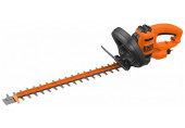 Black & Decker BEHTS401-QS Elektromos sövényvágó 500W / 55cm