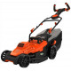 Black & Decker BEMW471ES Elektromos fűnyíró (1600W/38cm)