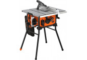 Black & Decker BES720-QS Asztali körfűrész (1800W/250mm)