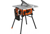 Black & Decker BES720-QS Asztali körfűrész (1800W/254mm)