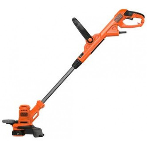 KIÁRUSÍTÁS BLACK & DECKER 3 in 1 szegélynyíró 550W BESTA530CM-QS SÉRÜLT CSOMAGOLÁS