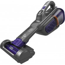 Black & Decker BHHV520BFP-QW Dustbuster Akkus kéziporszívó (18V/2,0Ah)