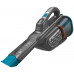 Black & Decker BHHV520BF-QW Dustbuster SmartTech akkus kéziporszívó, 18 V, Li-Ion, 2,0 Ah