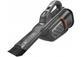 Black & Decker BHHV520JF Kézi akkus porszívó Lithium 18V/2,0Ah Li-Ion 36Wh/35