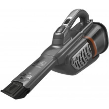 Black & Decker BHHV520JF Kézi akkus porszívó Lithium 18V/2,0Ah Li-Ion 36Wh/35