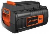 Black & Decker BL20362 Lithium Ion akkumulátor Li-lon (2,0Ah/36V)