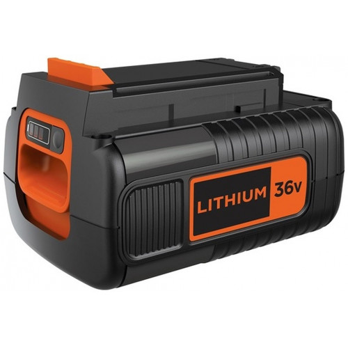 Black & Decker BL20362 Lithium Ion akkumulátor 36V / 2,0Ah Li-lon