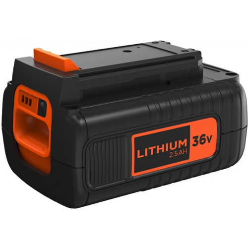 Black & Decker BL2536 Akkumulátor Li-Ion (36V/2,5Ah)