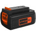 Black & Decker BL2536 Akkumulátor Li-Ion (36V/2,5Ah)