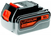Black & Decker BL4018-XJ Akkumulátor Li-lon (18V/4,0Ah)