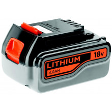 Black & Decker BL4018-XJ Akkumulátor Li-lon (18V/4,0Ah)