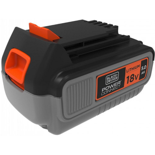 Black & Decker BL5018-XJ Akkummulátor Li-Ion (18V/5,0Ah)