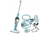 BLACK & DECKER FSMH13151SM gőzmop