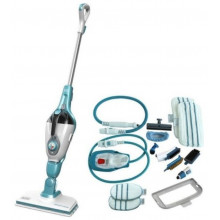 BLACK & DECKER FSMH13151SM gőzmop