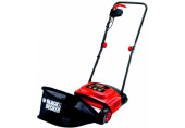 Black & Decker GD300 Elektromos Gyeplazító (30cm/600W)