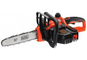 Black & Decker GKC1825L20-QW Akkus láncfűrész (25cm/18V/1x2,0Ah)