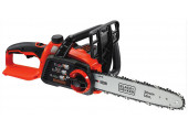 Black & Decker GKC3630L20-QW Akkus láncfűrész 36V / 2,0Ah