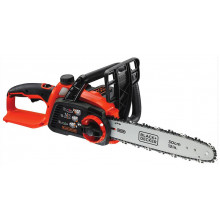 Black & Decker GKC3630L20-QW Akkus láncfűrész 36V / 2,0Ah