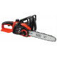 Black & Decker GKC3630L20-QW Akkus láncfűrész (30cm/36V/1x2,0Ah)
