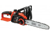 Black & Decker GKC3630L25-QW Akkus láncfűrész (30cm/36V/1x2,5Ah)