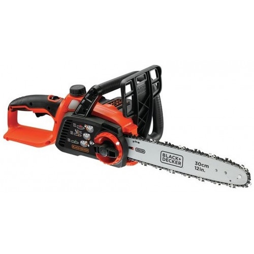 Black & Decker GKC3630L25-QW Akkus láncfűrész (30cm/36V/1x2,5Ah)