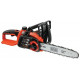 Black & Decker GKC3630L25-QW Akkus láncfűrész (30cm/36V/1x2,5Ah)