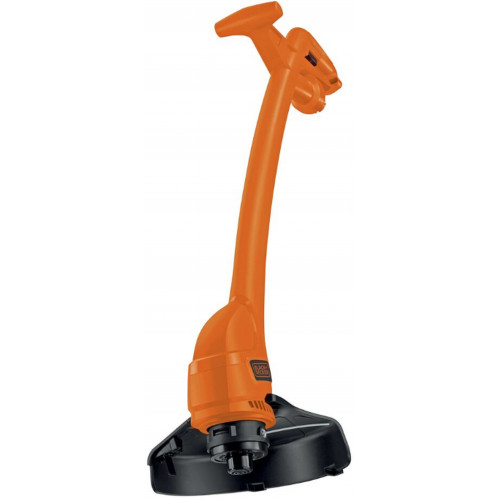 Black & Decker GL360SB-QS Fűszegélyvágó 350W