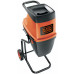 Black & Decker GS2400-QS Ágaprító (2400W)