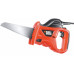 Black&Decker KS880EC elektromos kézifűrész (400W/200mm)