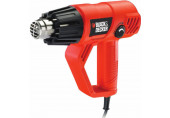 Black & Decker KX2001-QS Hőlégfúvó 2000W 50-450/90-600°C