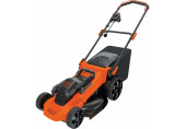 Black & Decker LM2000 Fűnyíró 230V (2000W/51cm)