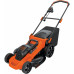 Black & Decker LM2000 Fűnyíró 230V (2000W/51cm)