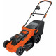 Black & Decker LM2000 Fűnyíró 230V (2000W/51cm)