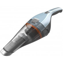 Black & Decker NVC215W Morzsaporszívó 7,2 V/1,5 Ah Li-Ion 10,8 Wh/ 15,5 AW